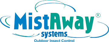 MistAway Logo