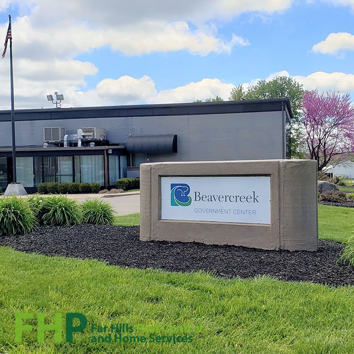 Beavercreek, Ohio Pest Control