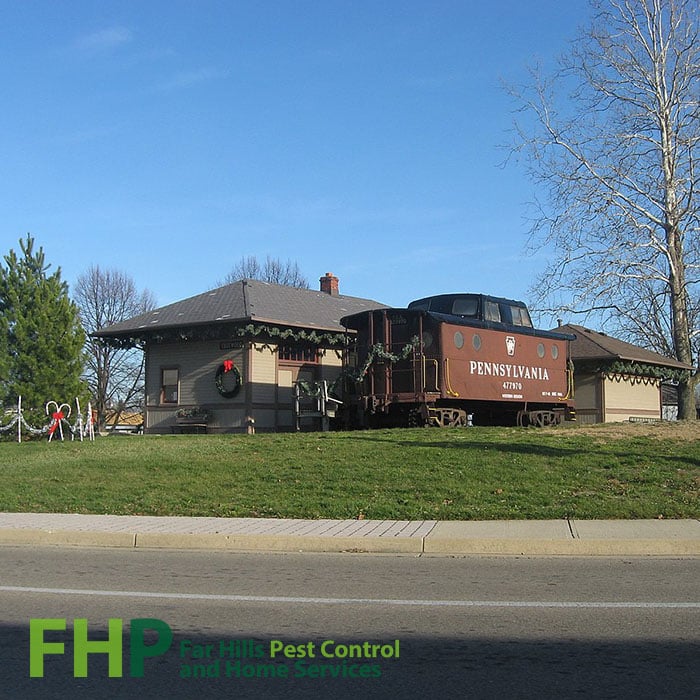 trotwood, Ohio Pest Control